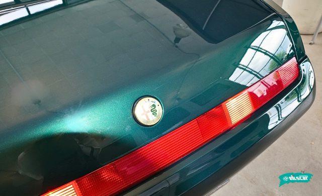 ALFA ROMEO Spider 2.0i 916