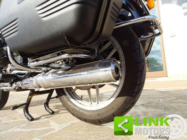 MOTO GUZZI T3 850 CALIFORNIA