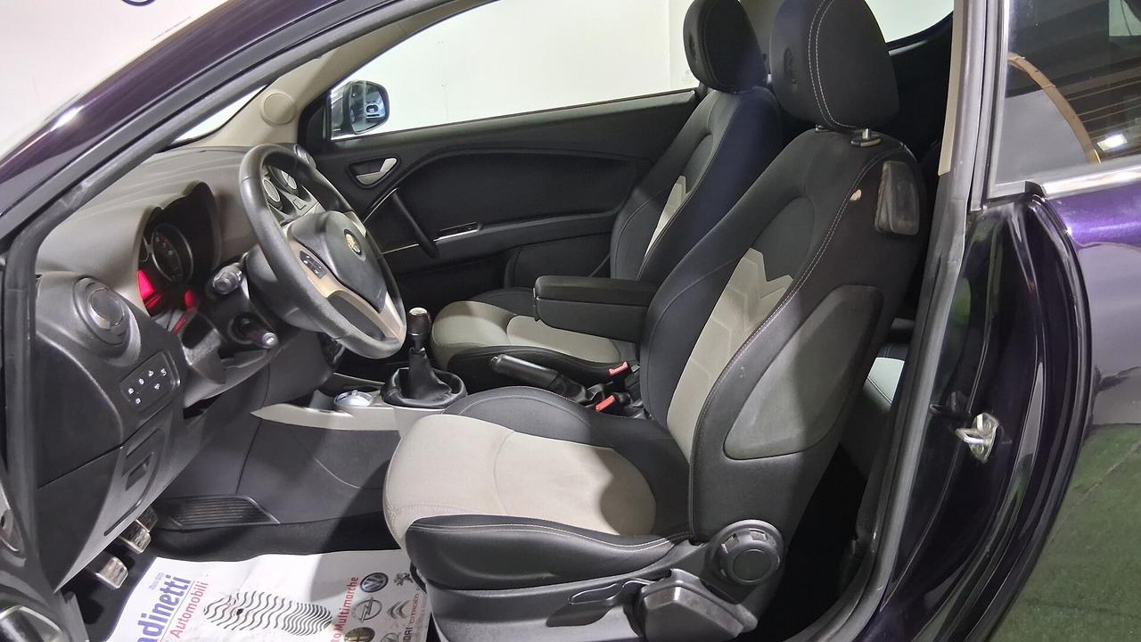 Alfa Romeo Mito My14 0.9 Twinair 105CV