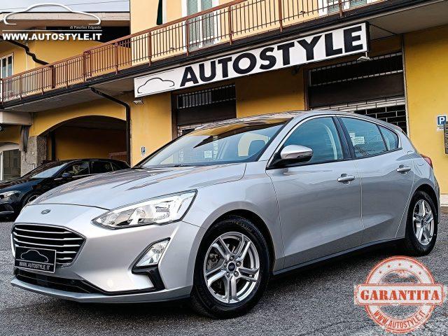 FORD Focus 1.0 EcoBoost 100 CV 5p. Business