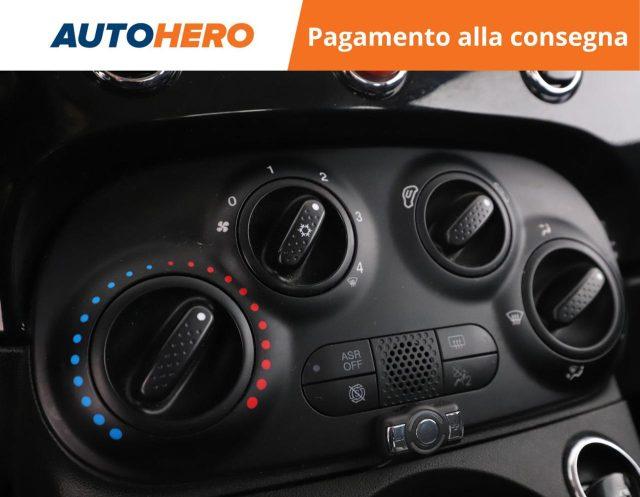FIAT 500 1.2 Pop