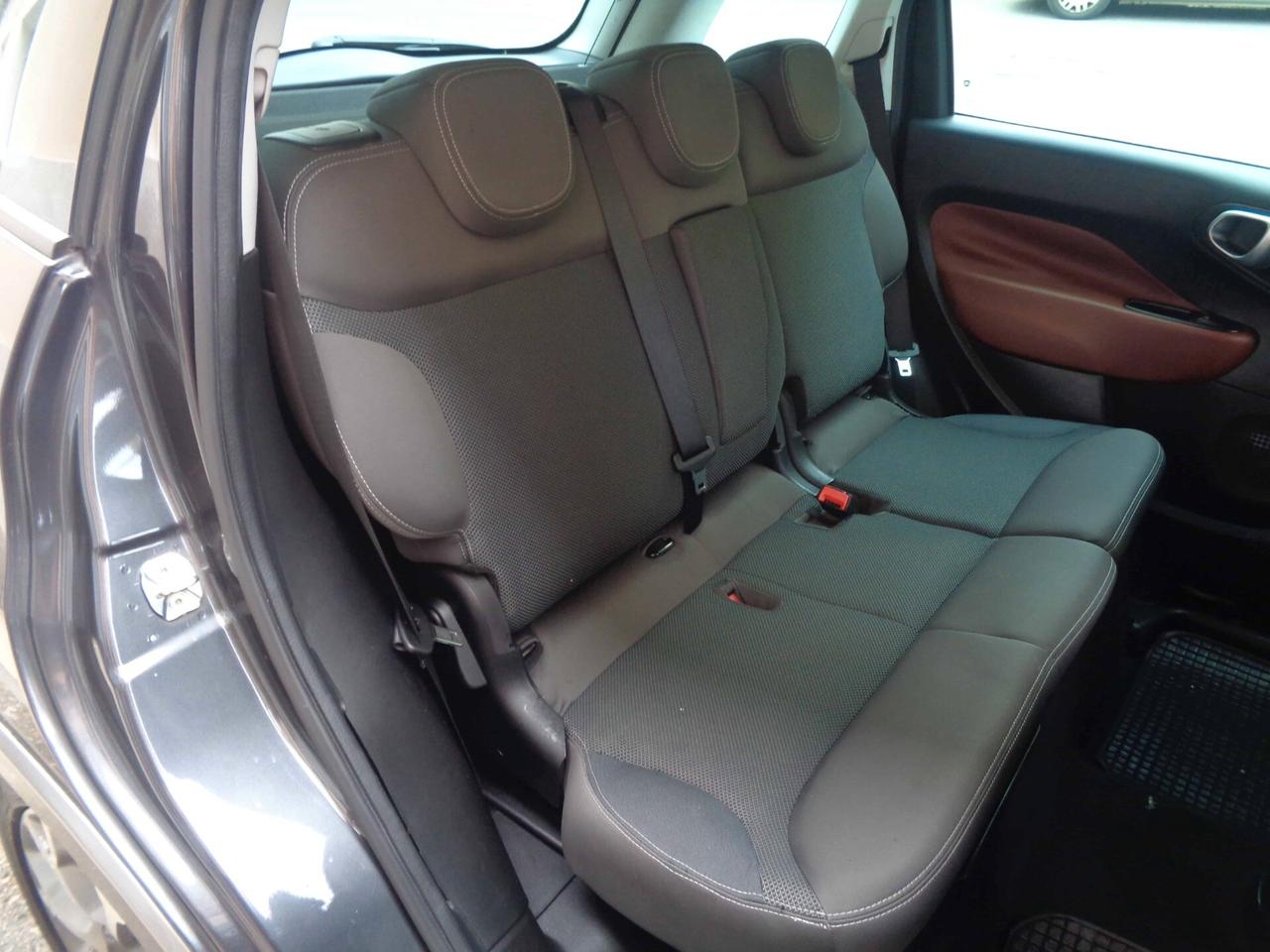 Fiat 500L 1.6 Multijet 105 CV Trekking (FINANZIABILE)