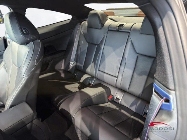 BMW 420 Serie 4 i Coupé Msport Pro Comfort Package