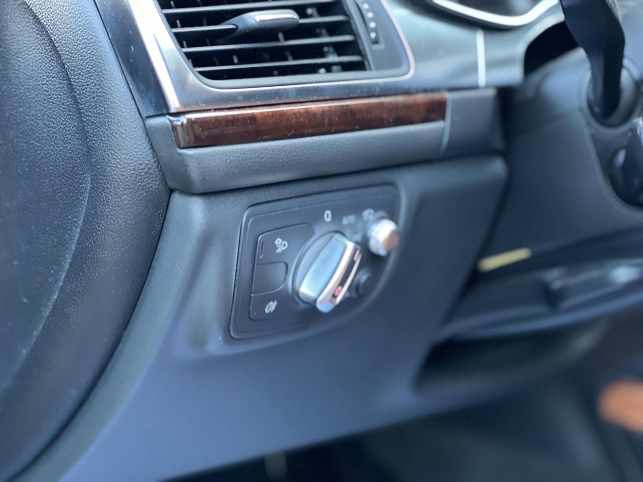 Audi A6 Allroad Quattro A6 Allroad 3.0 tdi Advanced tiptronic