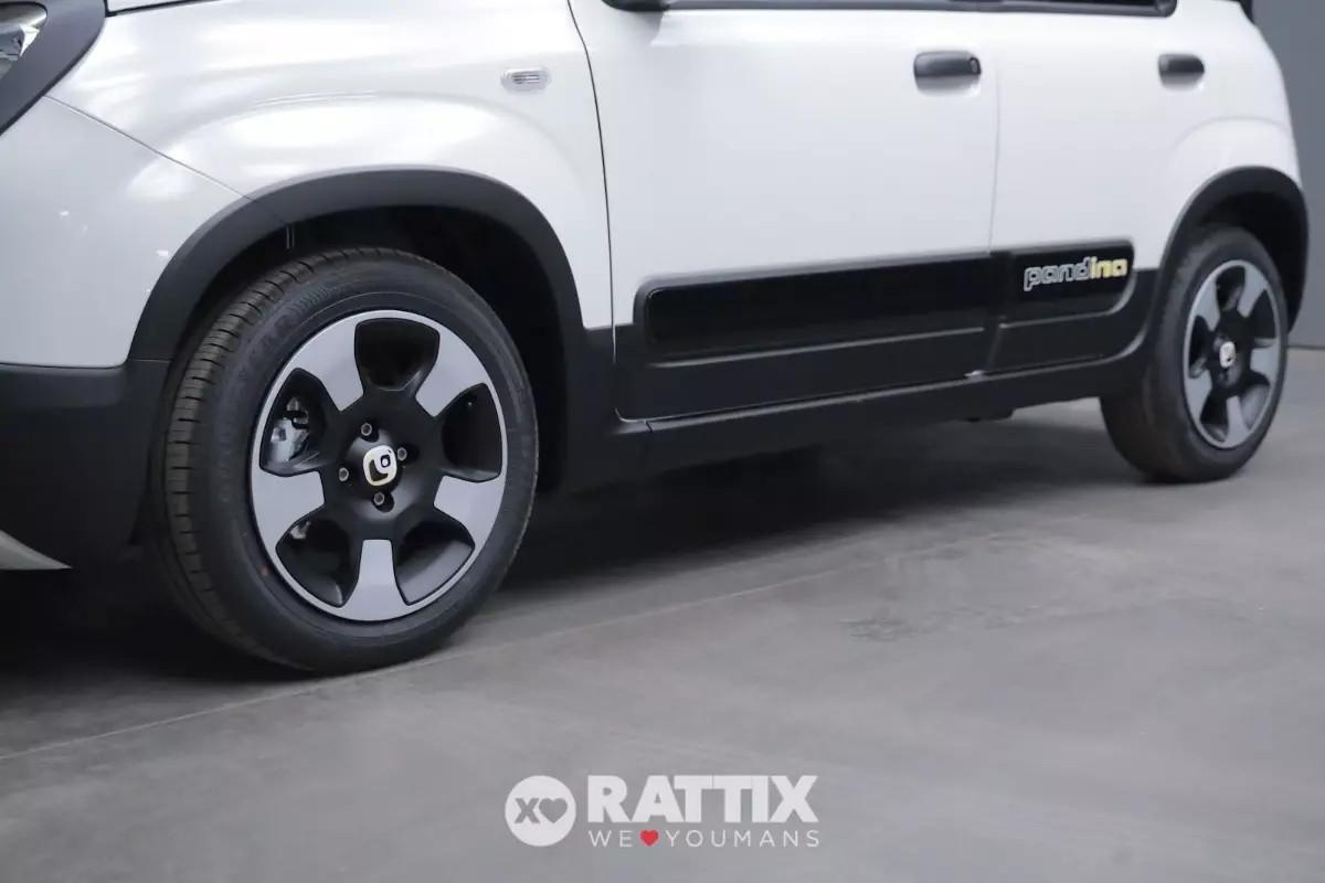 Fiat Panda Pandina 1.0 Firefly Hybrid 70CV
