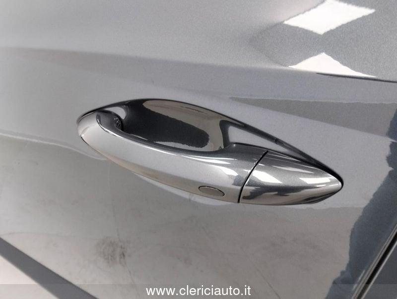 Hyundai Tucson 1.6 HEV aut. Exellence