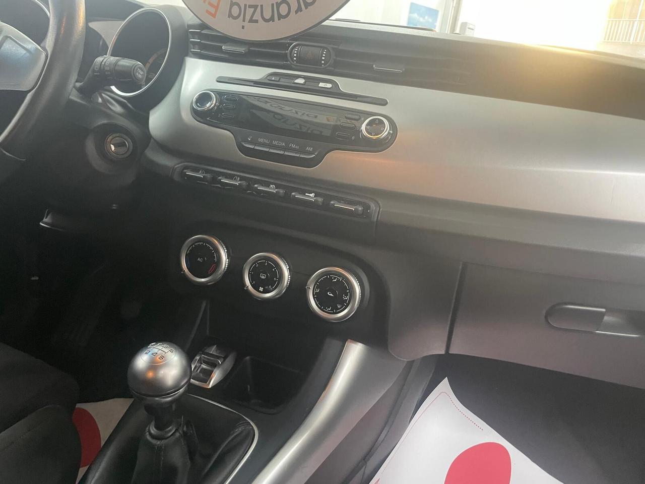 Alfa Romeo Giulietta 1.6 JTDm-2 105 CV Progression