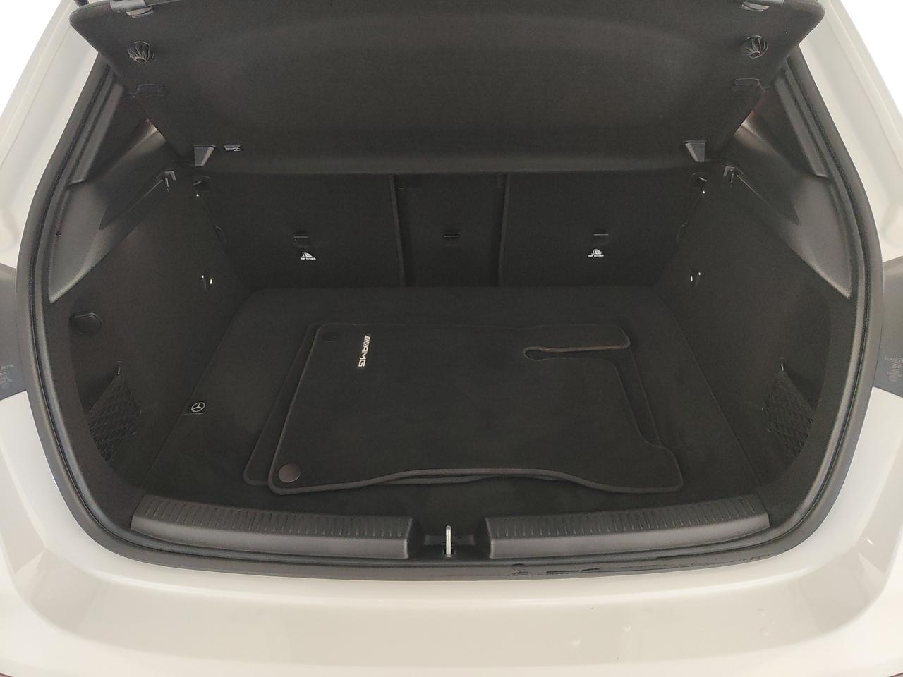 Mercedes-Benz A AMG 35 Advanced Plus AMG 4matic auto