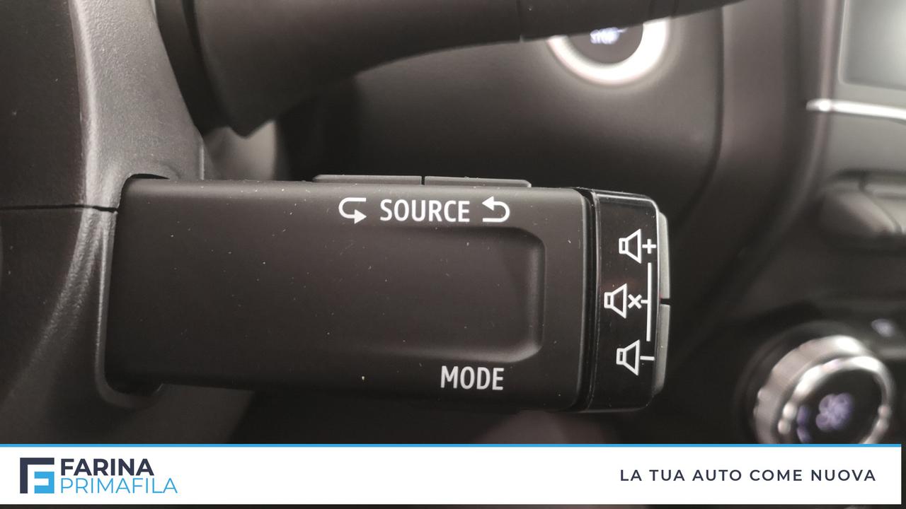 RENAULT Captur II 2019 - Captur 1.0 tce Techno 90cv