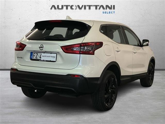 NISSAN Qashqai 1.5 dCi 115cv Acenta 2WD