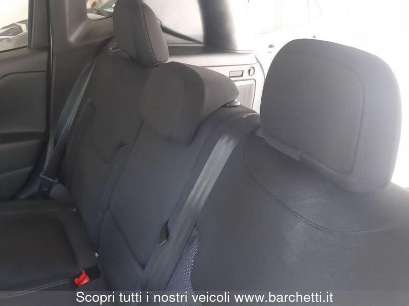 Jeep Renegade 1.6 Mjt DDCT 120 CV Limited