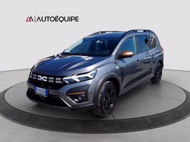 DACIA Jogger 1.6 hybrid Extreme 140cv 7p.ti del 2023