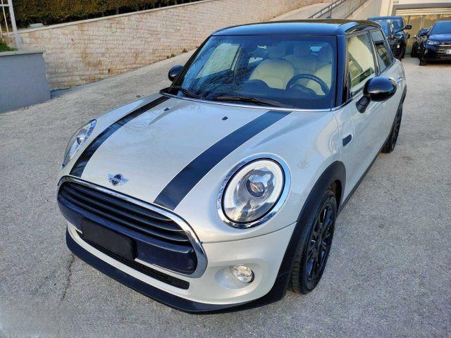 MINI Cooper 1.5 Cooper Hype Auto