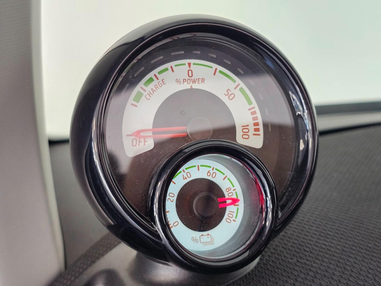 Smart ForTwo EQ cabrio Passion IVA ESPOSTA