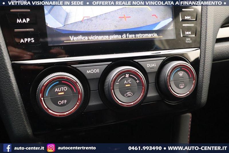 Subaru WRX STI S-Package 2.5 FINAL EDITION