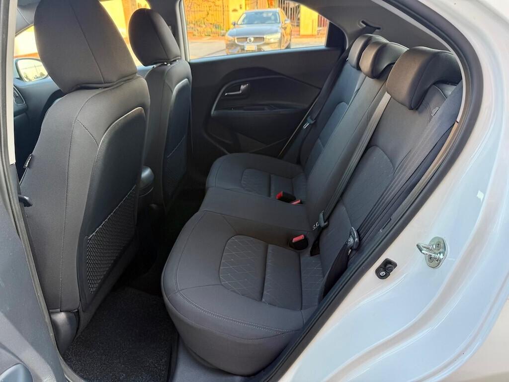 Kia Rio 1.2 5p. Active Style Pack E6