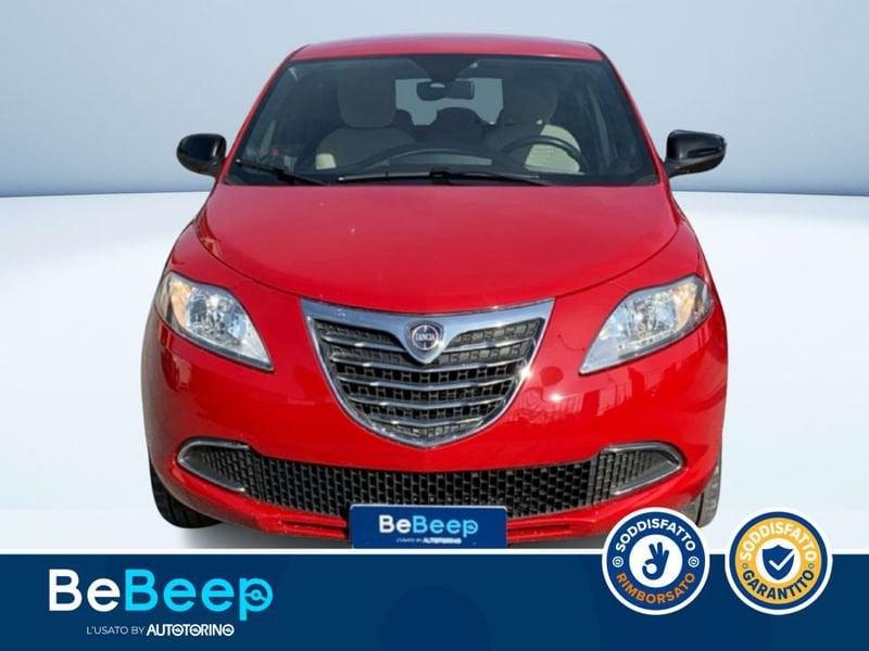 Lancia Ypsilon 1.2 8V SILVER C/CLIMA 69CV