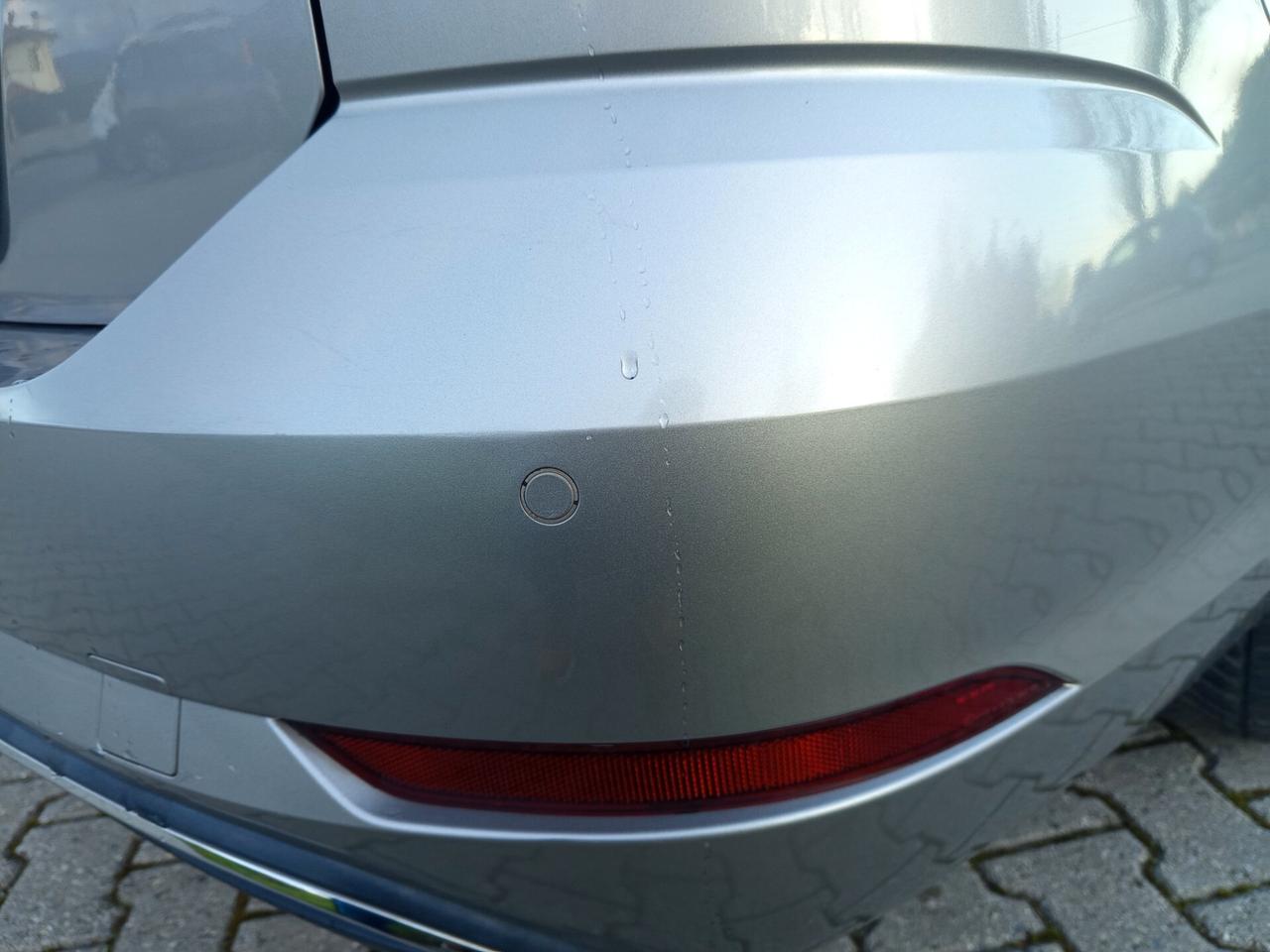 Volkswagen Golf Variant 1.6 TDI 115 CV Executive BlueMotion Technology