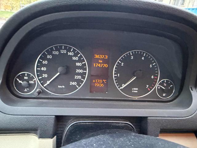 MERCEDES-BENZ A 160 BlueEFFICIENCY Special Edition Stupenda Bellissima