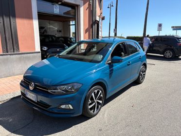 Volkswagen Polo 1.6 TDI 95 CV DSG 5p. Highline BlueMotion Tech.