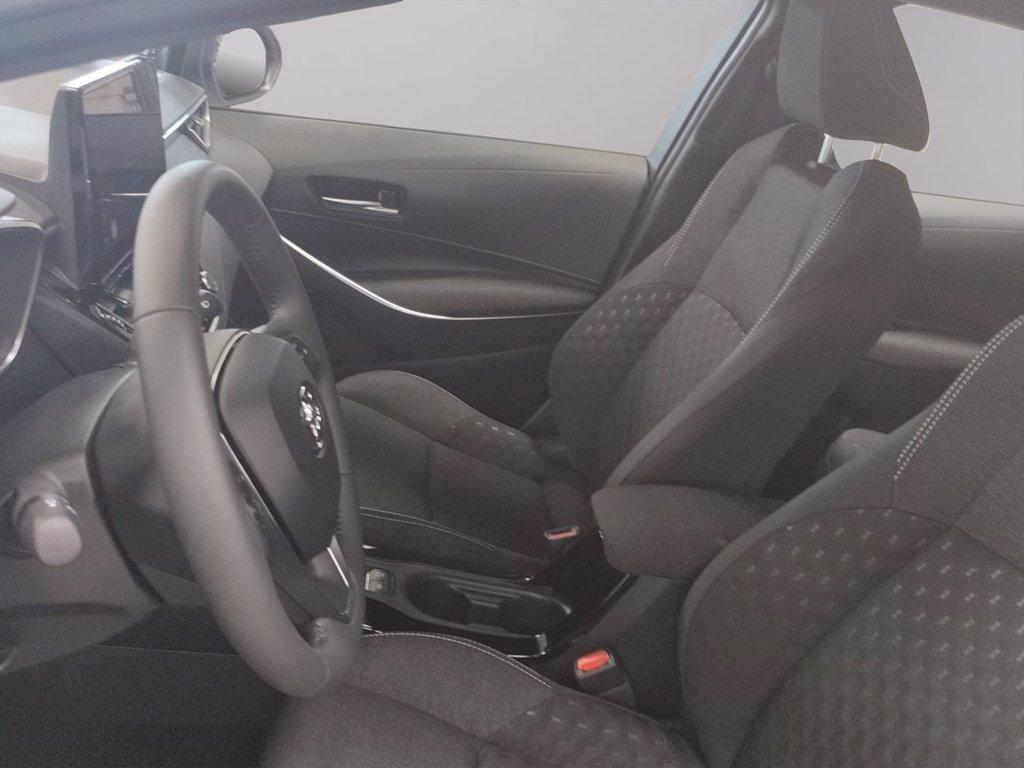 TOYOTA Corolla touring sports 1.8h active auto del 2026