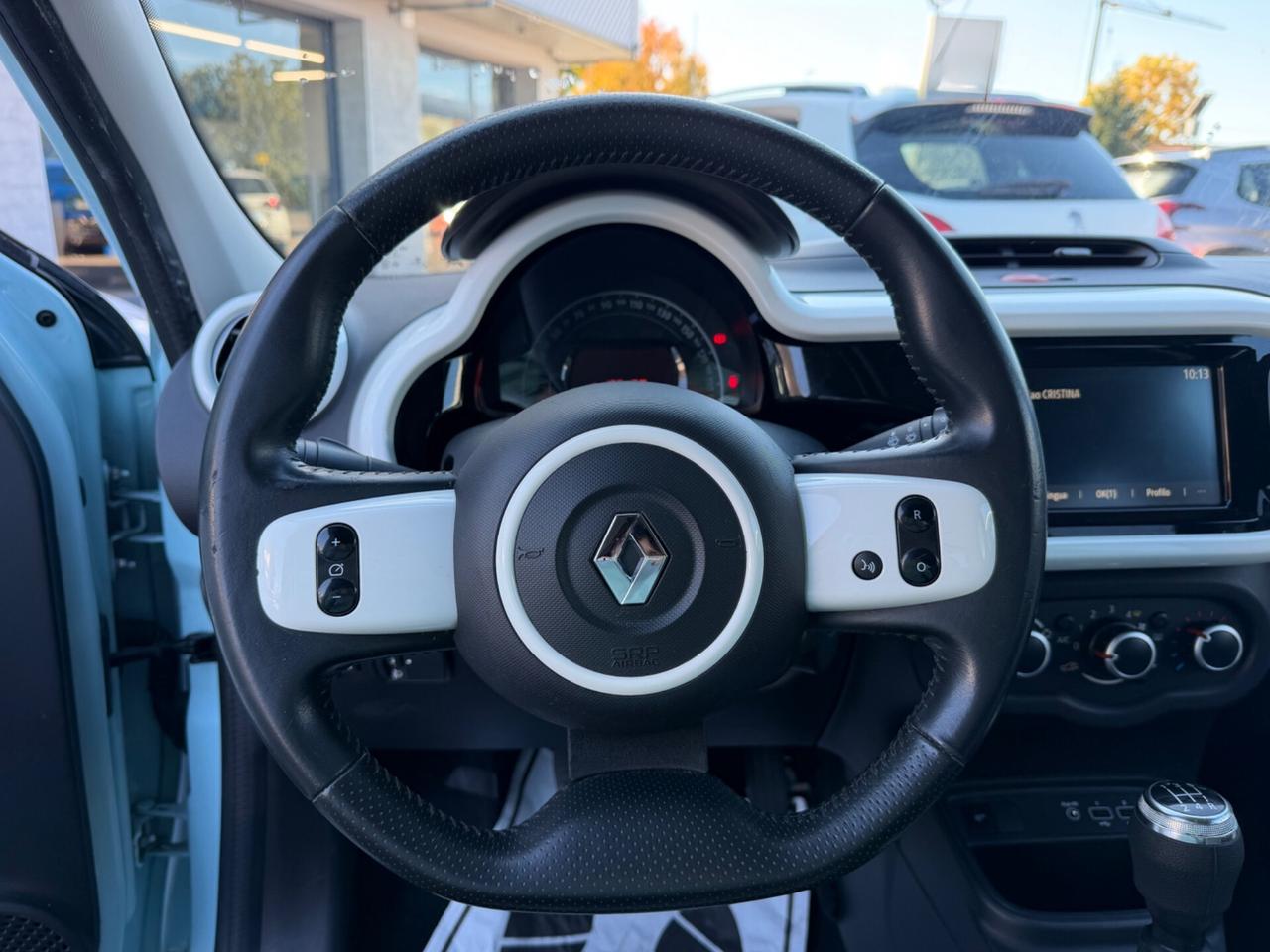 Renault Twingo SCe 65 CV Intens