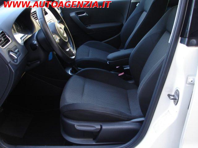 VOLKSWAGEN Polo 1.6 TDI 90CV 5 porte Highline