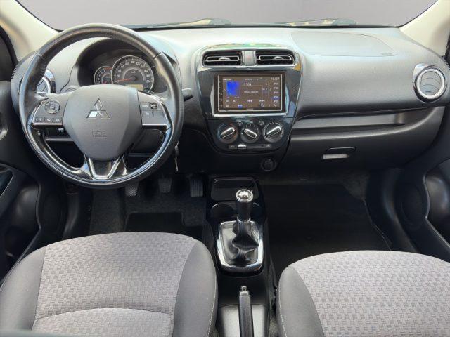 MITSUBISHI Space Star 1.2 Intense SDA