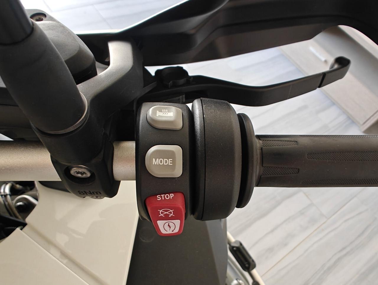 Bmw R 1200 GS Adventure ABS