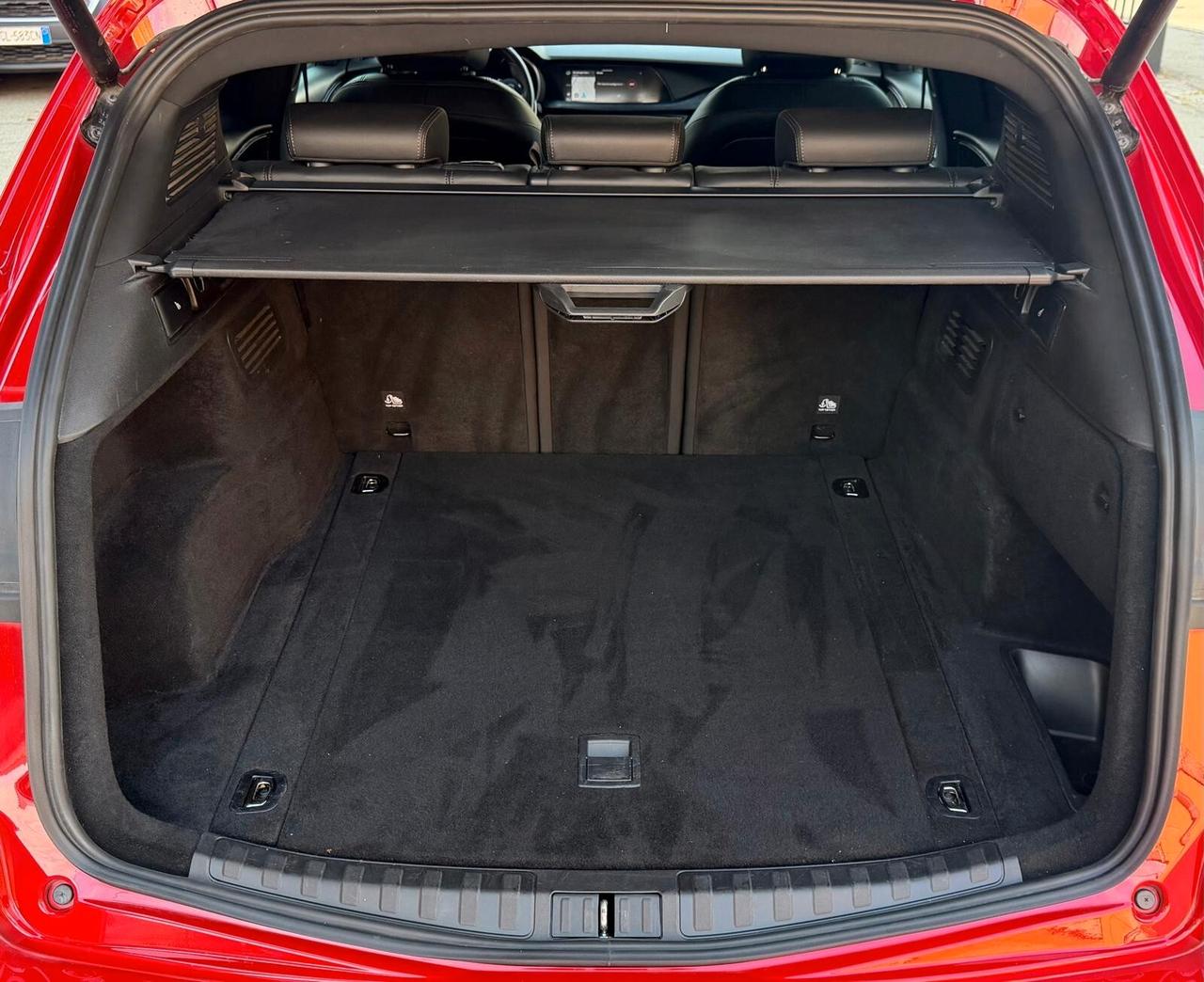 Alfa Romeo Stelvio 2.2 Turbodiesel 210 CV AT8 Q4 Competizione