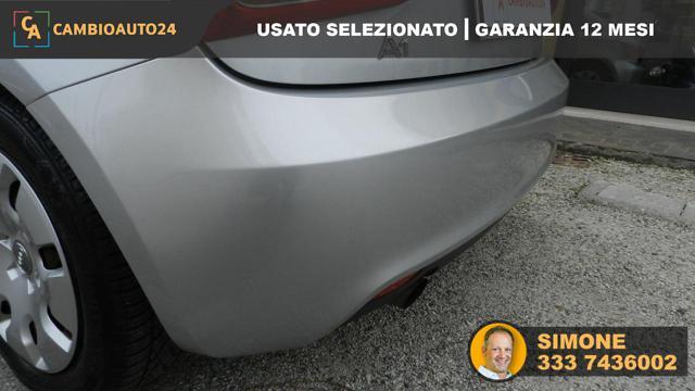 AUDI A1 1.6 TDI Attraction