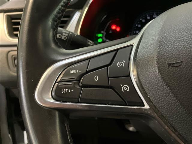 RENAULT Captur 1.3 TCe 130cv Intens EDC Fap