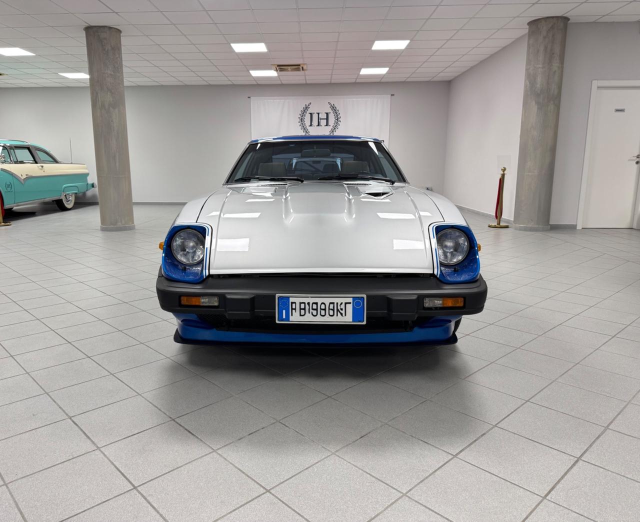 Nissan Datsun 280ZX Targa 2+2
