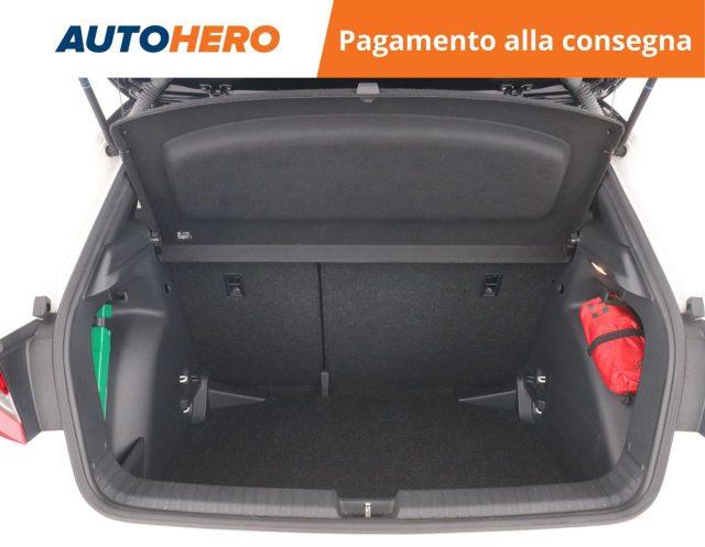 SKODA Fabia 1.0 MPI 80 CV Style