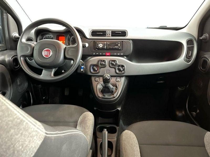 FIAT Panda III 2021 1.0 firefly hybrid s&s 70cv 5p.ti