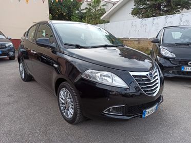 Lancia Ypsilon 1.3 MJT 16V 95 CV 5p. S&S Platinum