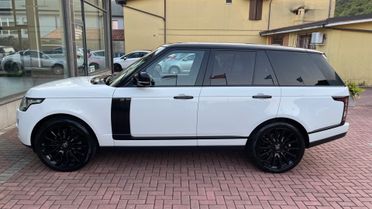 Land Rover Range 3.0 TDV6 Autobiography