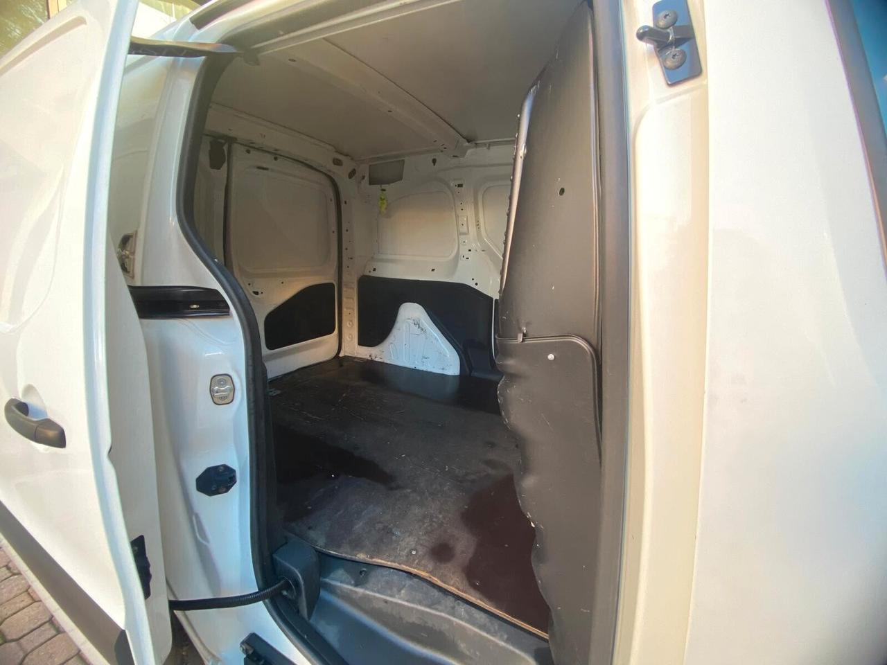 Peugeot Partener 1.6 75Cv 124.000KM AUTOCARRO