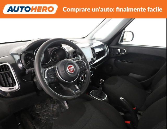 FIAT 500L 1.4 95 CV S&S Urban