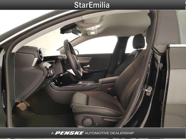 Mercedes-Benz CLA 180 CLA 180 d Automatic Shooting Brake Progressive Ad