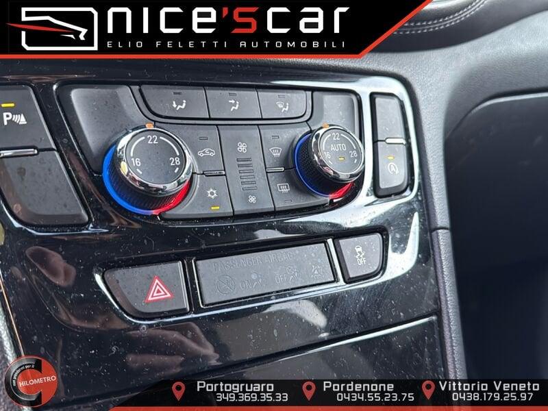 Opel Mokka Mokka X 1.6 CDTI Ecotec 136CV 4x2 Start&Stop Advance