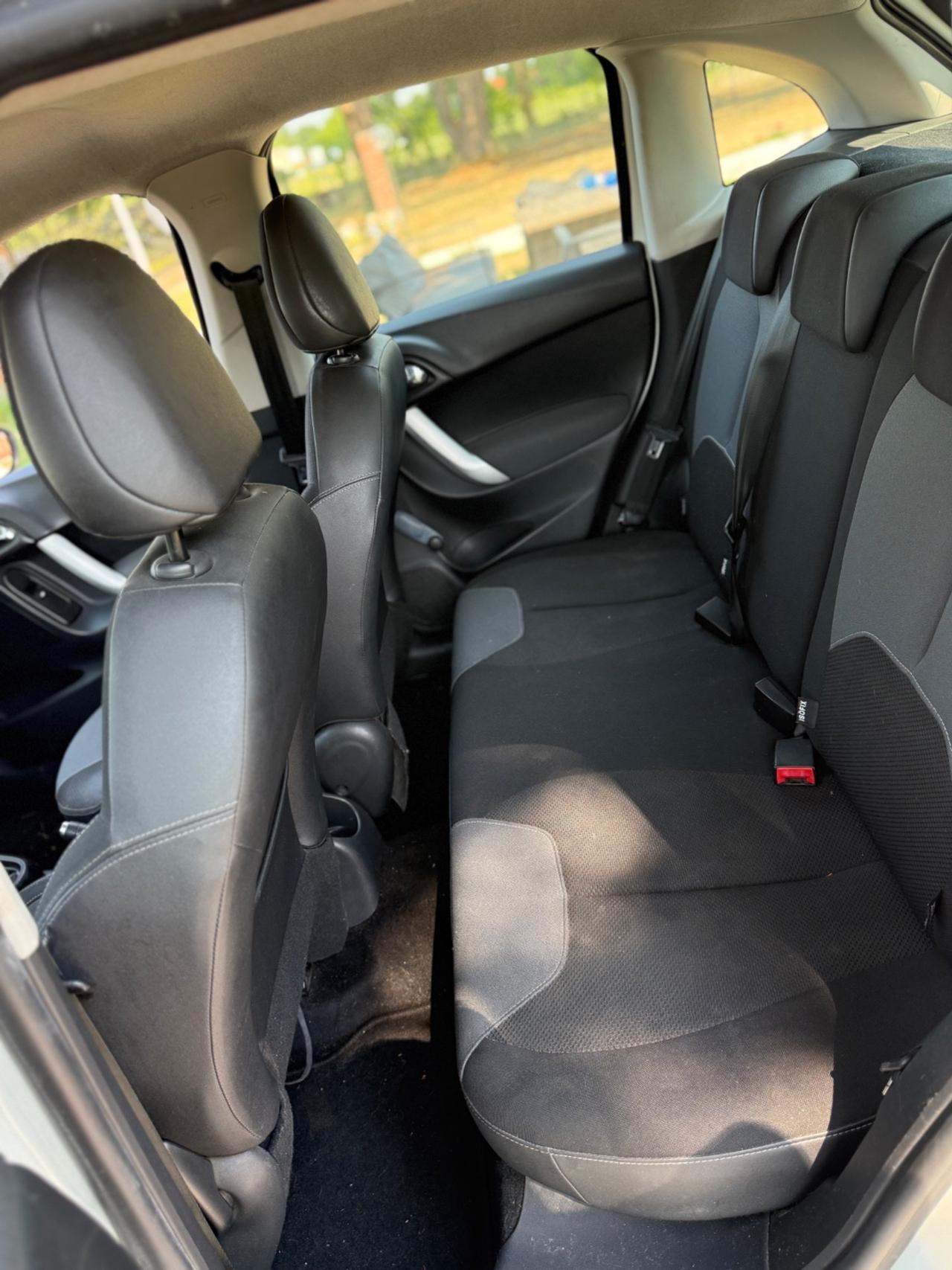 Citroen C3 1.4 HDi 70 FAP Business