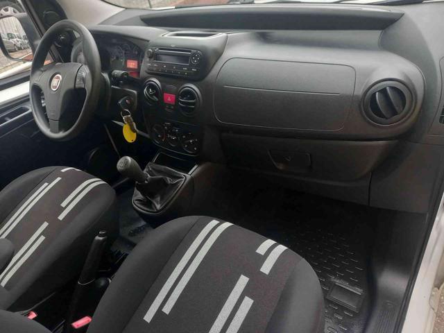 FIAT Fiorino 1.3 MJT 75CV Furgone SX NEOPATENTATI