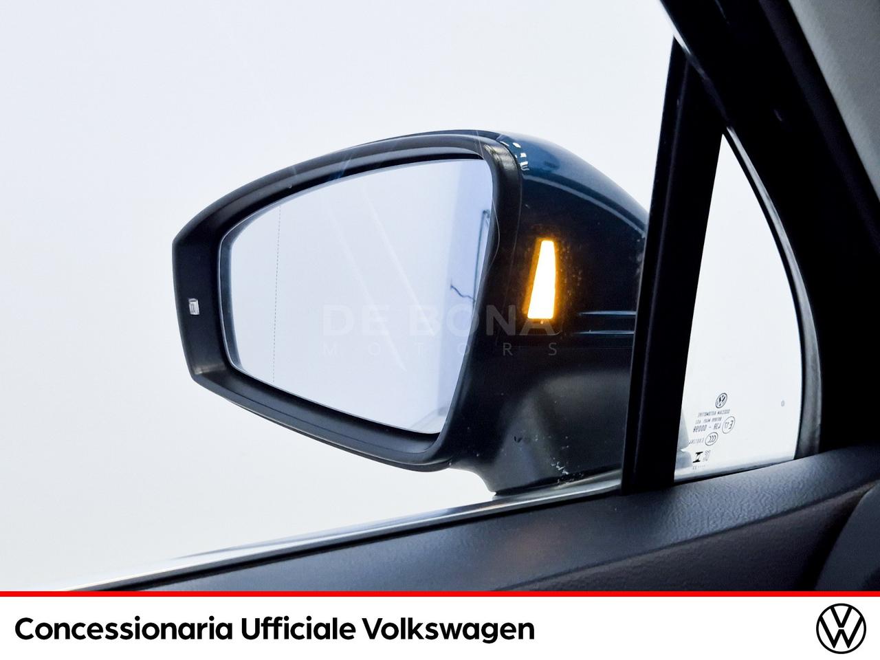 Volkswagen Tiguan 2.0 tdi elegance 150cv dsg