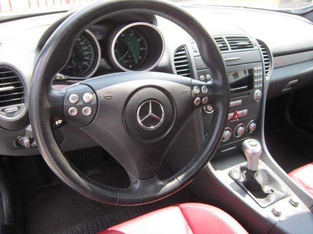Mercedes-benz SLK KOMPRESSOR