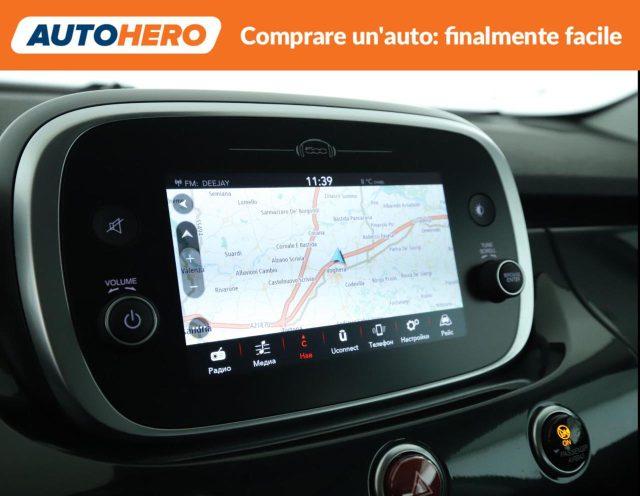 FIAT 500X 1.3 T4 150 CV DCT Cross