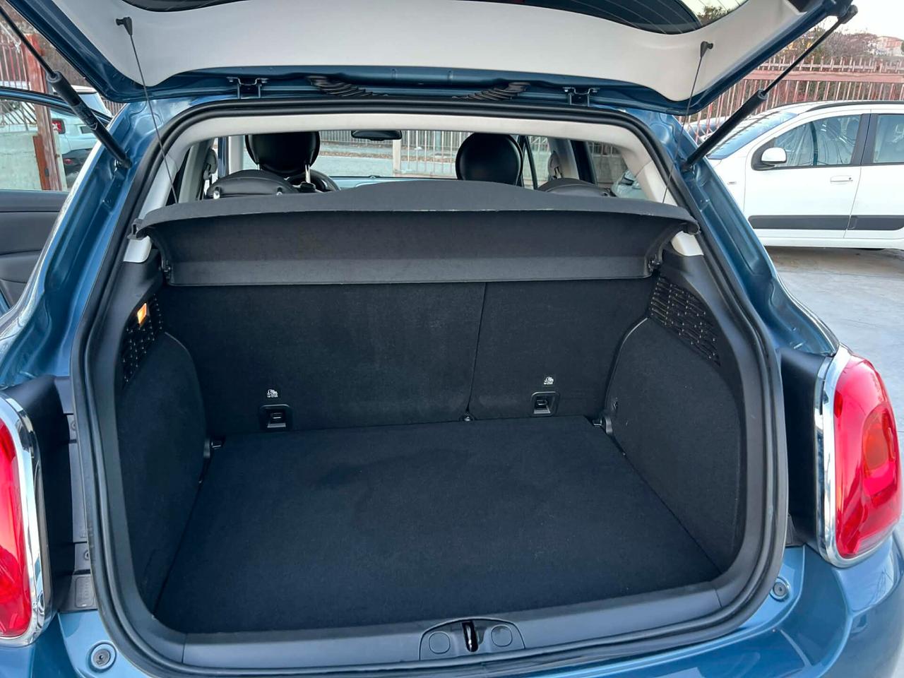 Fiat 500X 1.3 Mjt 95Cv NAVI-CLIMA A-