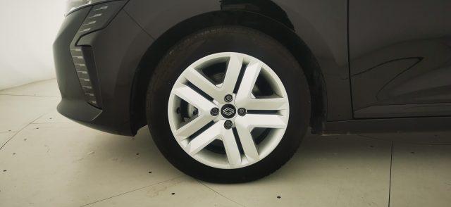 RENAULT Clio Blue dCi 100 CV 5 porte Evolution