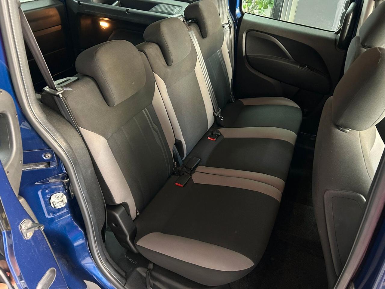 Fiat Doblò 1.6 MJT 105CV Maxi Lounge N1 PREZZO FINITO