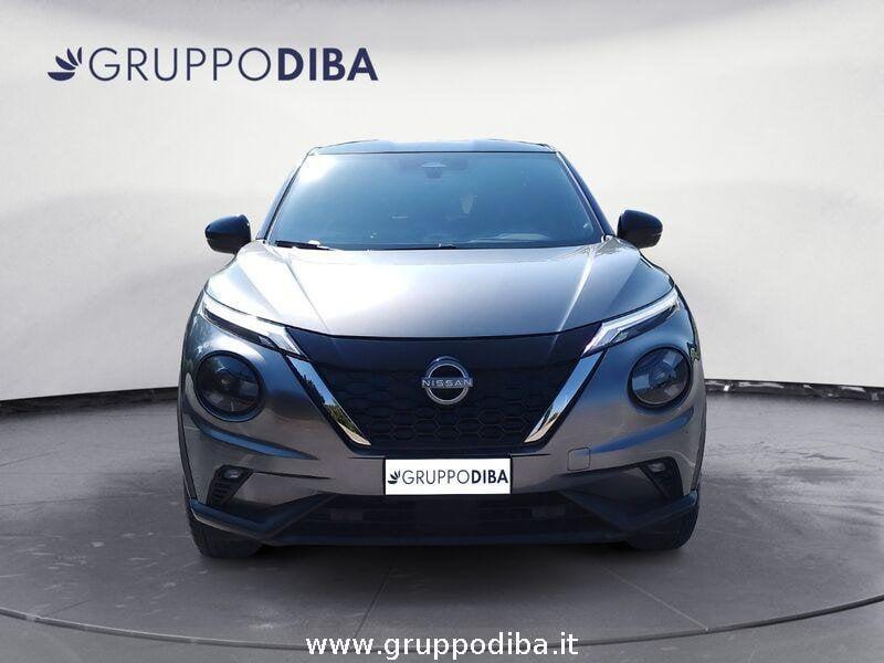 Nissan Juke II 2024 1.6 hev N-Connecta